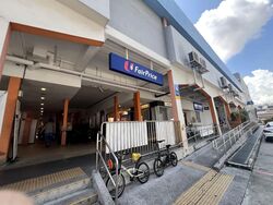 Kallang Bahru (D12), Shop House #575885851